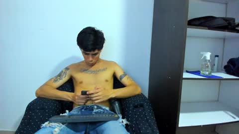 Daniel online show from 04.09.26