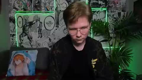Daniel online show from 07.21.26