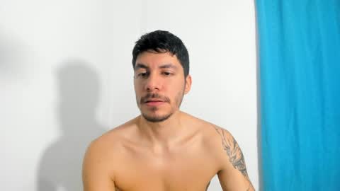 Snapshot of daniel_sexy77 chatting on 06.04.26 Daniel sexy77 online show from 06.04.26
