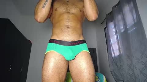 Daniel Sherlock online show from 12.12.24