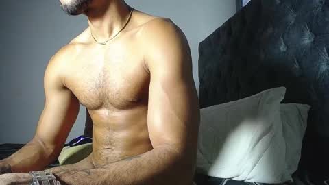 Daniel Sherlock online show from 02.25.25