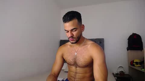 Daniel Sherlock online show from 11.27.25