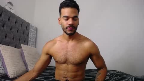 Daniel Sherlock online show from 03.31.26