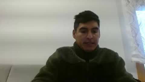 Snapshot of daniel_surfer chatting on 01.08.25 Daniel  online show from 01.08.25