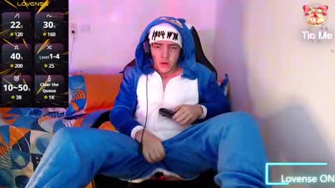 Daniel online show from 12.07.24