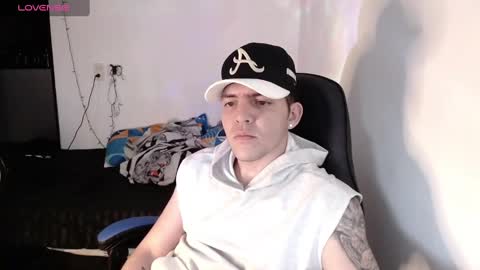 Daniel online show from 12.18.24