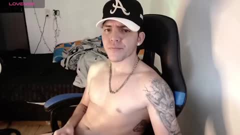 Daniel online show from 12.18.24