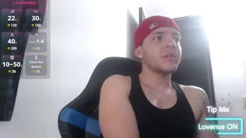 Daniel online show from 01.23.25