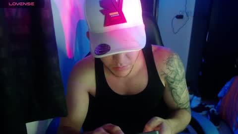 Daniel online show from 01.24.25