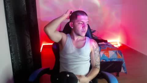 Daniel online show from 02.05.25