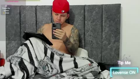 Daniel online show from 04.22.26