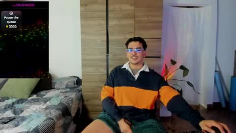 Dani  online show from 04.29.26