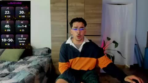 Dani  online show from 04.29.26