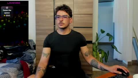 Dani  online show from 05.01.26