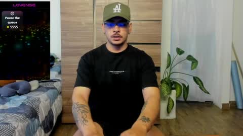 Dani  online show from 05.04.26