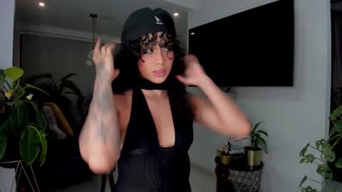 daniela_arenas online show from 11.06.25