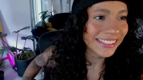 Snapshot of daniela_arenas chatting on 07.10.26 daniela_arenas online show from 07.10.26