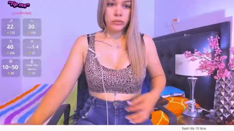 daniela online show from 03.01.26