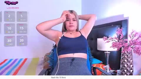 daniela online show from 03.02.26