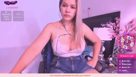 daniela online show from 07.01.26