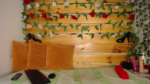 Daniela online show from 02.27.25