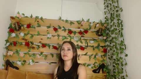 Daniela online show from 03.03.25