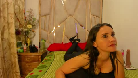 Daniela online show from 04.18.26