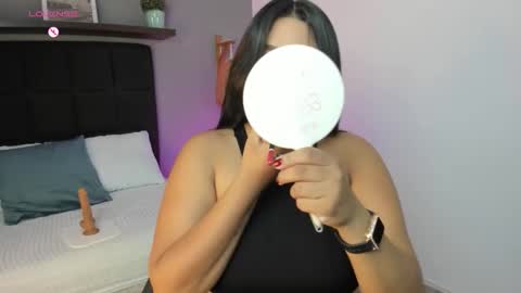 D A N I online show from 11.07.25