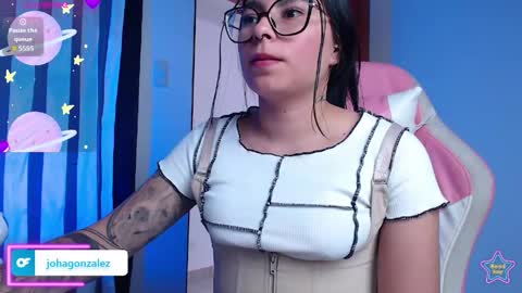 DANIELA online show from 05.28.26