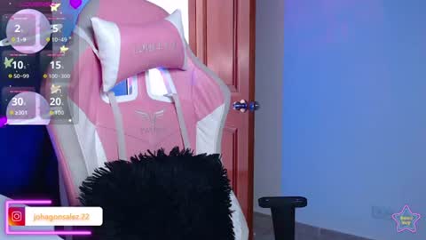 Snapshot of daniela_cute22 chatting on 06.11.26 DANIELA online show from 06.11.26