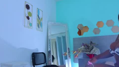 Snapshot of daniela_gil7 chatting on 02.04.26 daniela_gil7 online show from 02.04.26