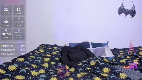 Snapshot of daniela_giraldo88 chatting on 02.25.25 Daniela online show from 02.25.25