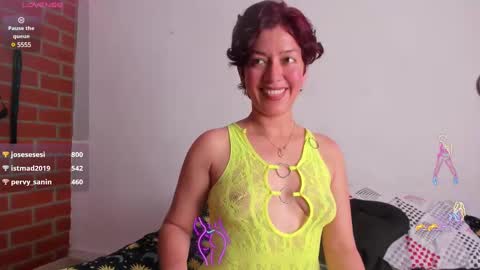 Snapshot of daniela_giraldo88 chatting on 03.03.25 Daniela online show from 03.03.25