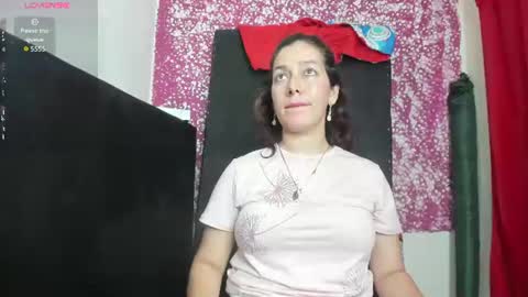 Daniela online show from 07.05.26