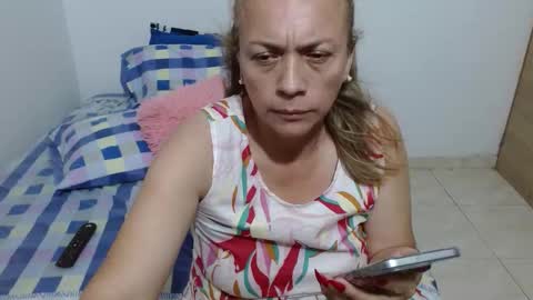 daniela_pra online show from 03.08.26
