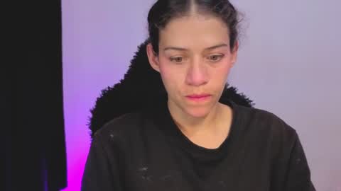 Snapshot of daniela_rivasthl chatting on 07.19.26 daniela_rivasthl online show from 07.19.26