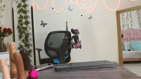 DANIELA online show from 02.14.26