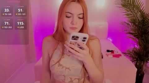 Daniela online show from 01.08.26