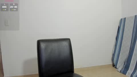 Snapshot of daniela_sexy34 chatting on 01.13.25 daniela_sexy34 online show from 01.13.25