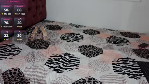 Snapshot of daniela_sexy34 chatting on 01.31.25 daniela_sexy34 online show from 01.31.25