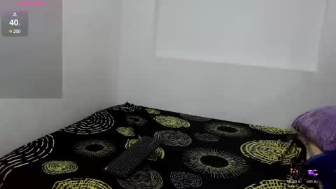 Snapshot of daniela_sexy34 chatting on 02.12.25 daniela_sexy34 online show from 02.12.25