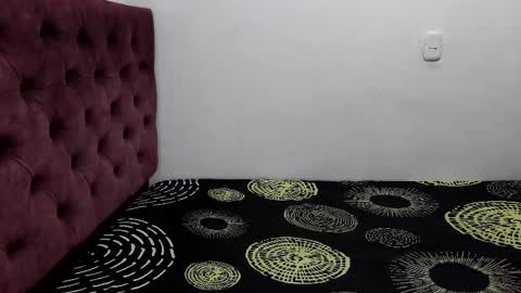 Snapshot of daniela_sexy34 chatting on 03.01.25 daniela_sexy34 online show from 03.01.25