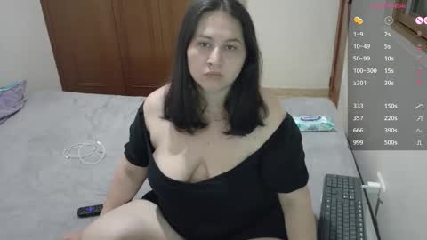 daniela_sexy34 online show from 02.19.26