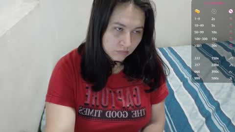 daniela_sexy34 online show from 02.22.26