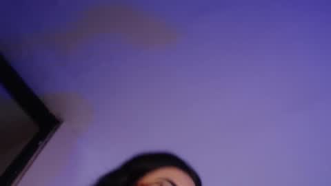 Snapshot of daniela_valencia chatting on 02.05.25 Lucia online show from 02.05.25