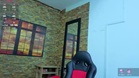 lorena online show from 10.31.25