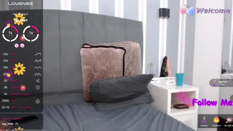 Daniela online show from 01.16.25