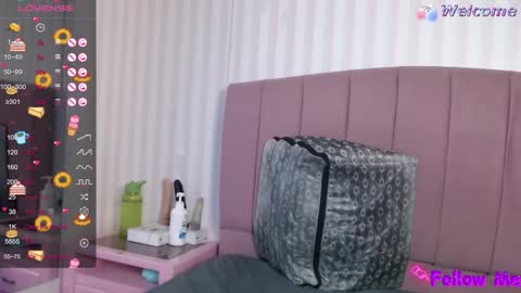 Daniela online show from 02.07.25