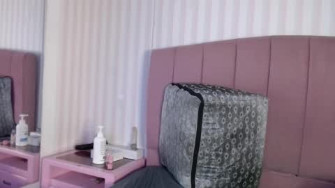 Daniela online show from 02.10.25