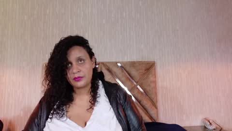 Daniela online show from 09.25.25